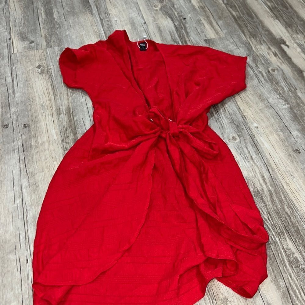 Emery Rose dress 